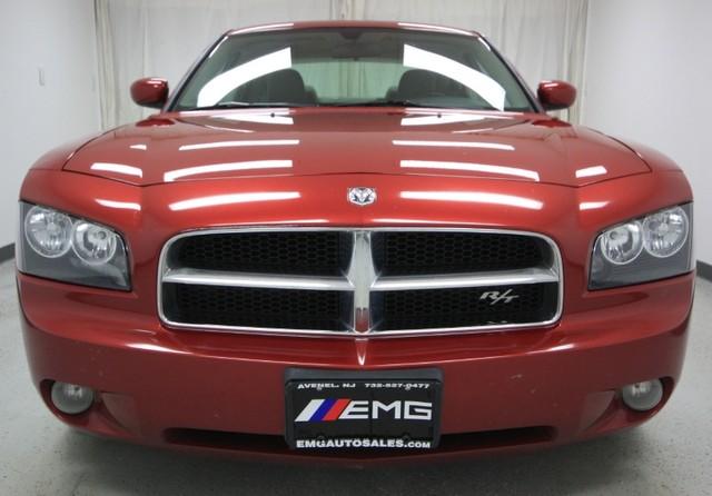 Dodge Charger 2006 photo 2