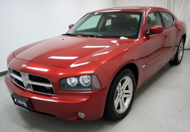 Dodge Charger 2006 photo 4