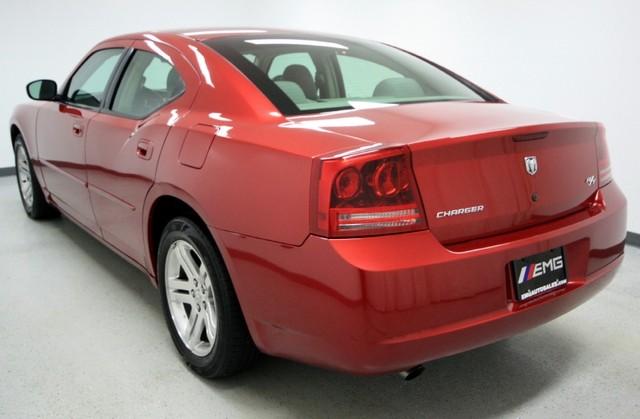 Dodge Charger 2006 photo 5