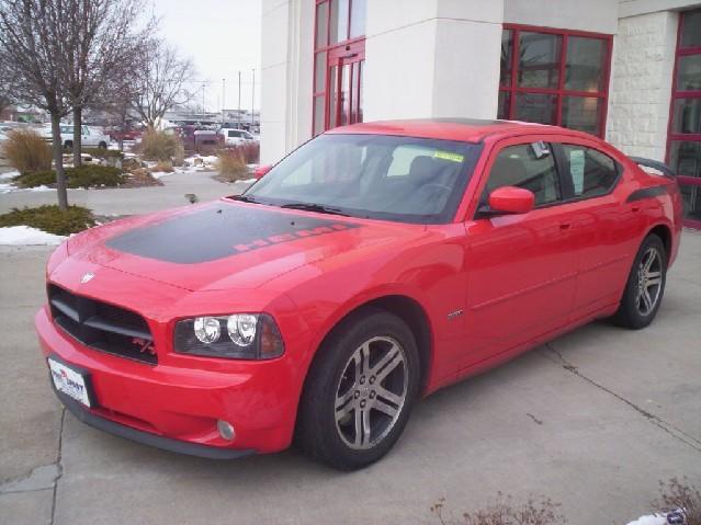 Dodge Charger 2006 photo 1