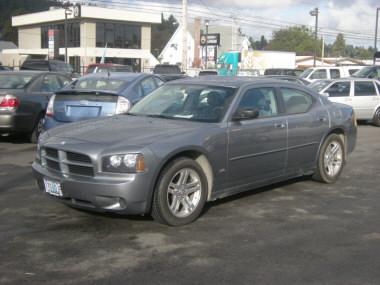 Dodge Charger Unknown Unspecified