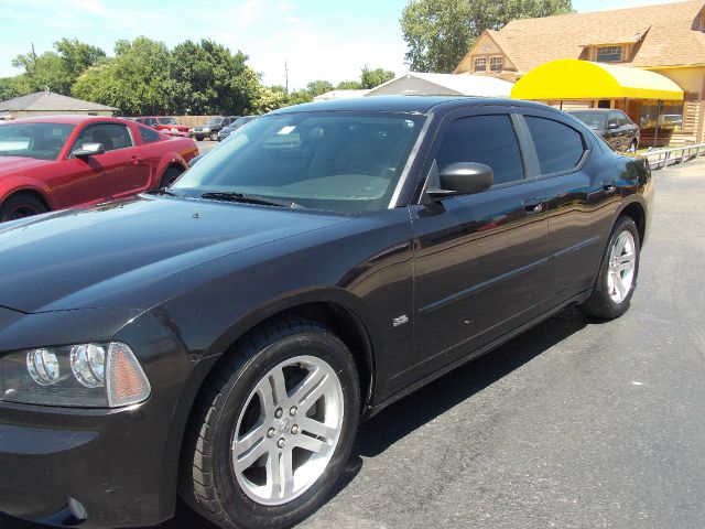 Dodge Charger 2006 photo 1