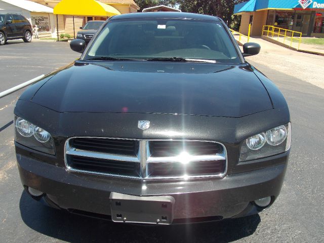 Dodge Charger 2006 photo 3