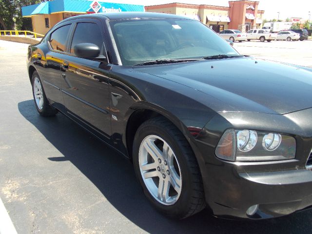Dodge Charger 2006 photo 4