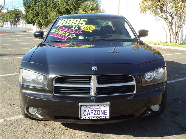 Dodge Charger 2006 photo 1