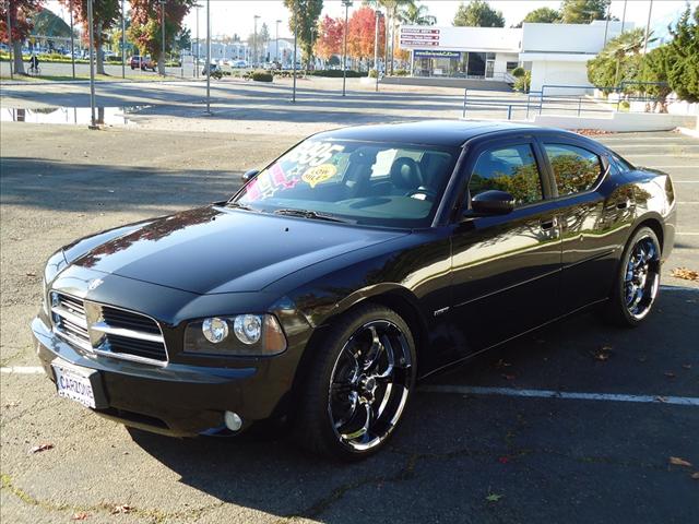 Dodge Charger 2006 photo 2
