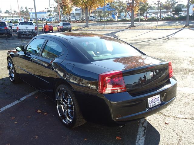 Dodge Charger 2006 photo 3