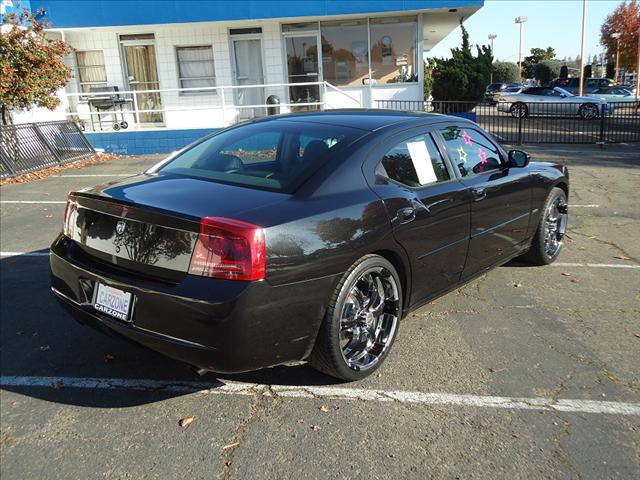 Dodge Charger 2006 photo 4