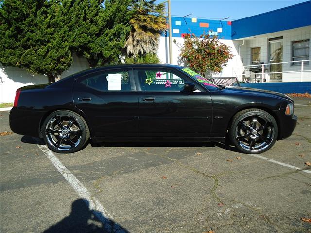 Dodge Charger 2006 photo 5