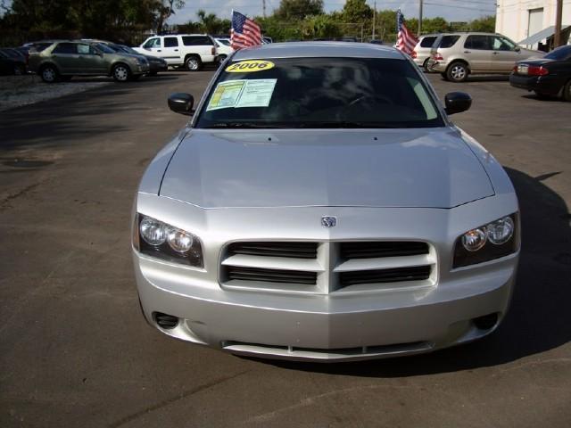Dodge Charger 2006 photo 1