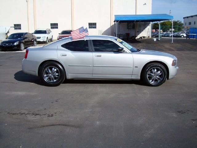Dodge Charger 2006 photo 3