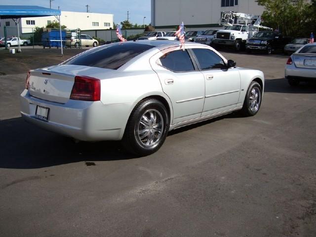 Dodge Charger 2006 photo 4