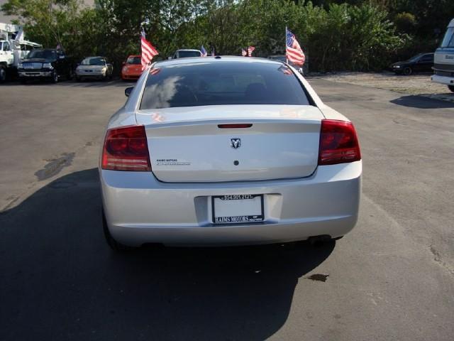 Dodge Charger 2006 photo 5