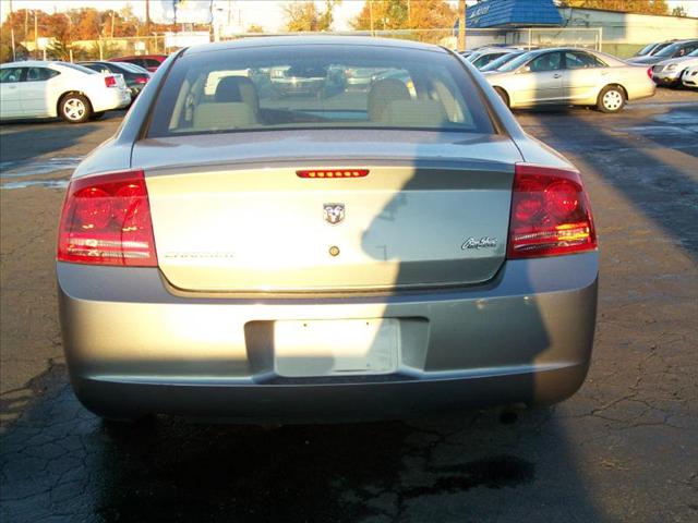 Dodge Charger 2006 photo 2