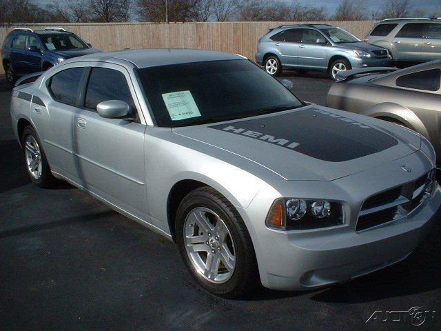 Dodge Charger 3.2 Unspecified