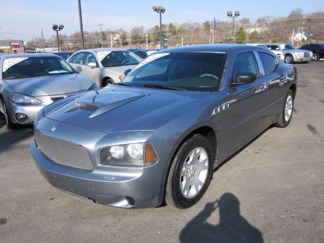 Dodge Charger 2006 photo 1