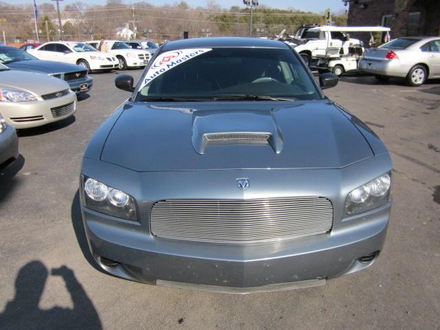 Dodge Charger 2006 photo 2