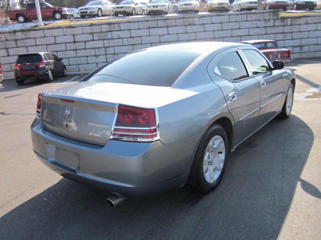 Dodge Charger 2006 photo 3