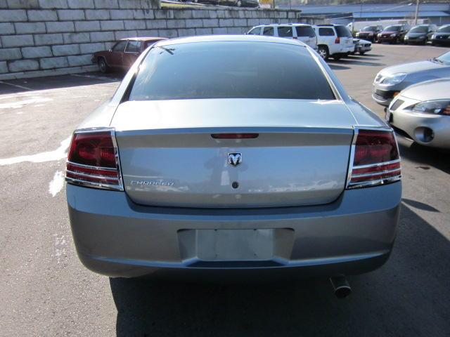 Dodge Charger 2006 photo 4