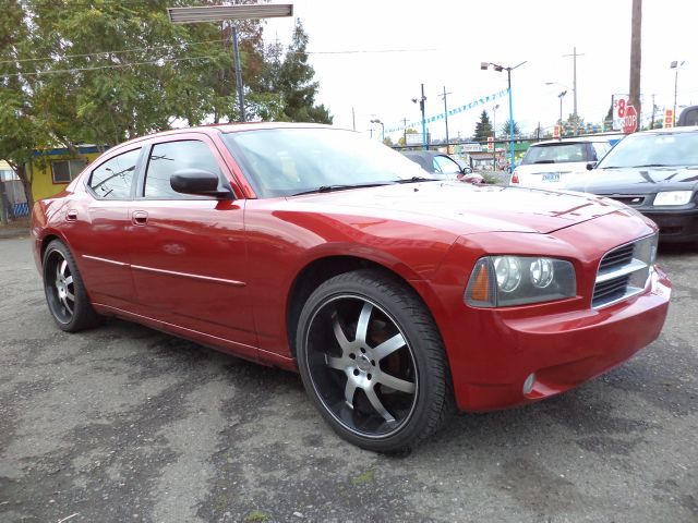 Dodge Charger 2006 photo 3