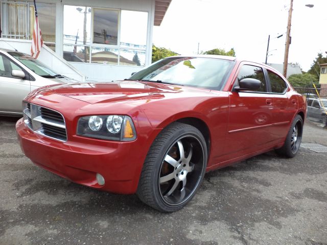Dodge Charger 2006 photo 4