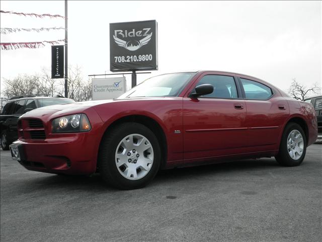 Dodge Charger SE Sedan