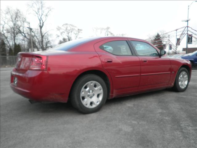 Dodge Charger 2006 photo 1