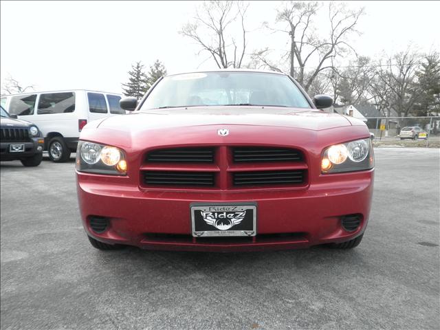 Dodge Charger 2006 photo 2