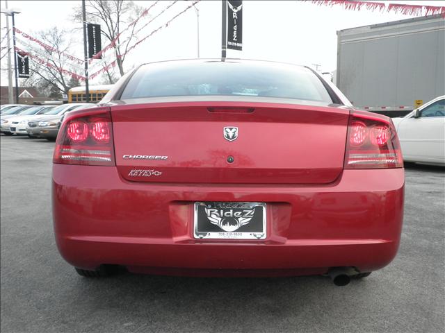Dodge Charger 2006 photo 3