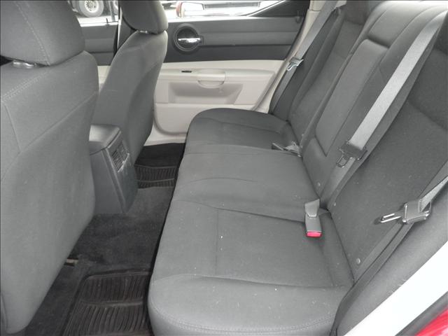 Dodge Charger 2006 photo 5