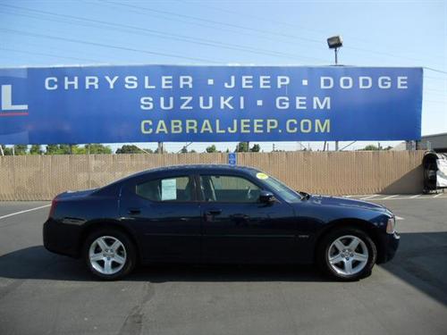 Dodge Charger 2006 photo 1