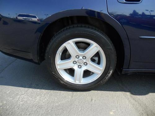 Dodge Charger 2006 photo 2