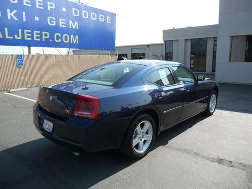 Dodge Charger 2006 photo 3