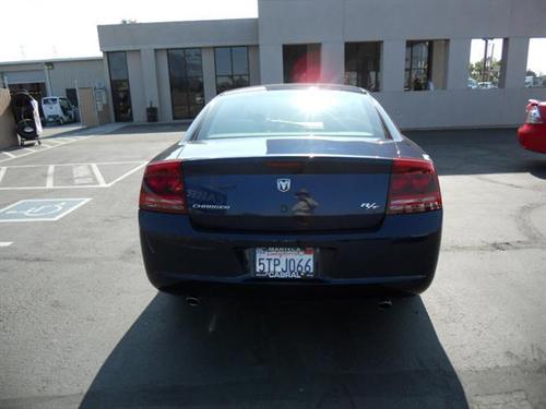 Dodge Charger 2006 photo 4