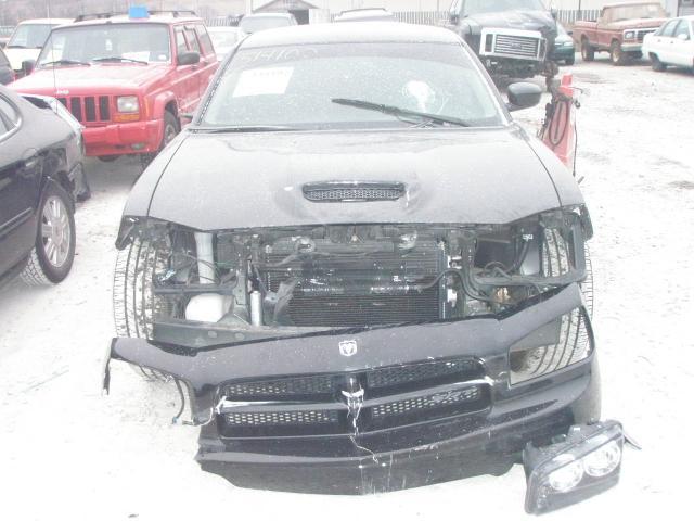 Dodge Charger 2006 photo 1