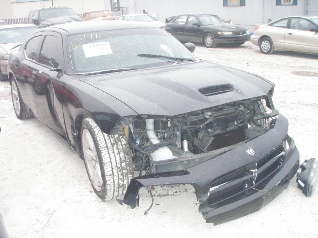 Dodge Charger 2006 photo 2