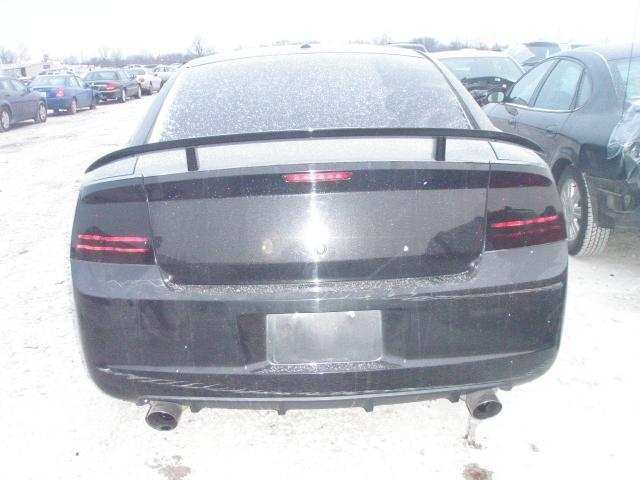 Dodge Charger 2006 photo 4