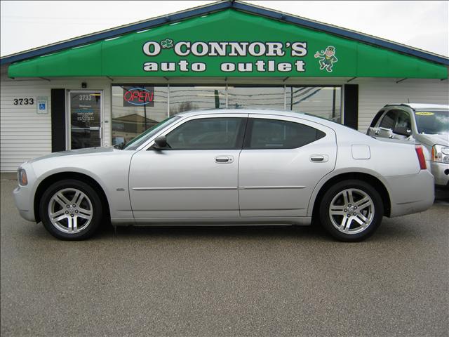Dodge Charger S Sedan