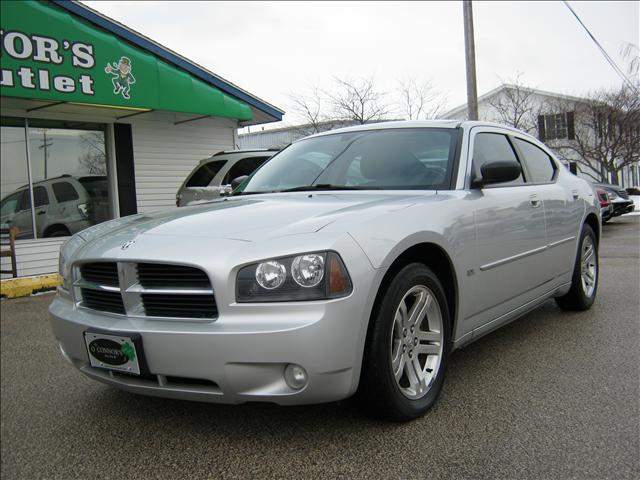 Dodge Charger 2006 photo 1