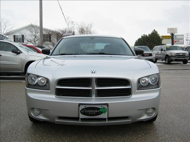 Dodge Charger 2006 photo 2