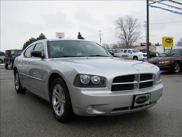 Dodge Charger 2006 photo 3