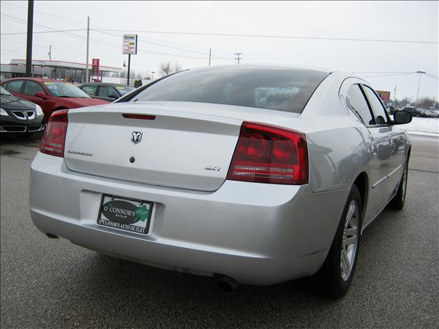 Dodge Charger 2006 photo 4