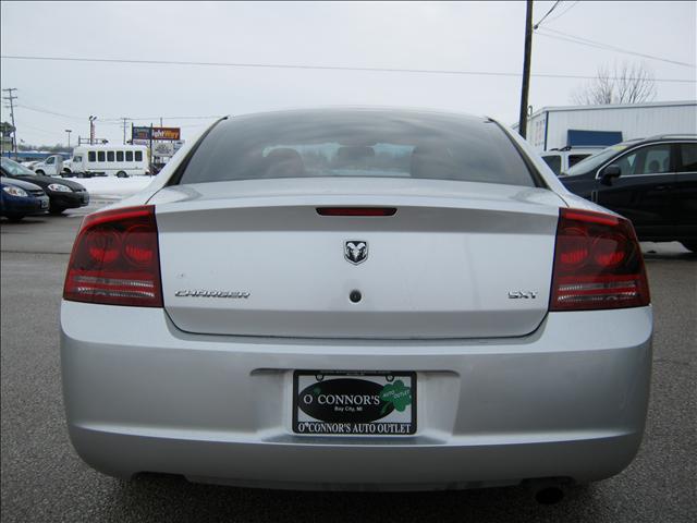 Dodge Charger 2006 photo 5