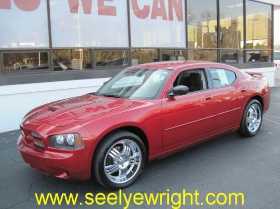 Dodge Charger 2006 photo 1