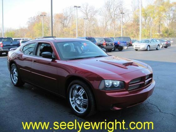 Dodge Charger 2006 photo 2