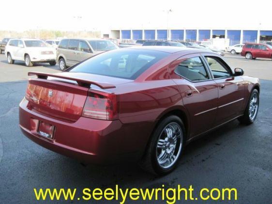 Dodge Charger 2006 photo 3