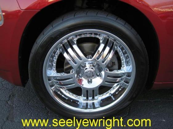 Dodge Charger 2006 photo 4