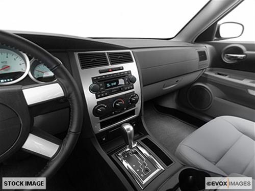 Dodge Charger SE Other