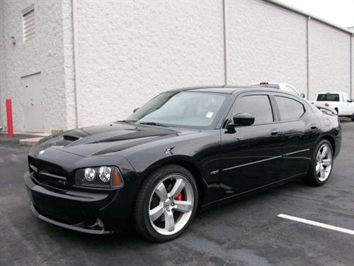 Dodge Charger XLS 4WD Other