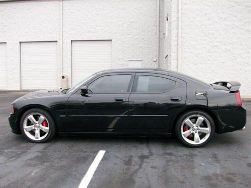 Dodge Charger 2006 photo 1